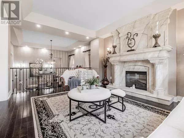 Vaughan (patterson), ON L6A4J9,146 UPPER POST ROAD W