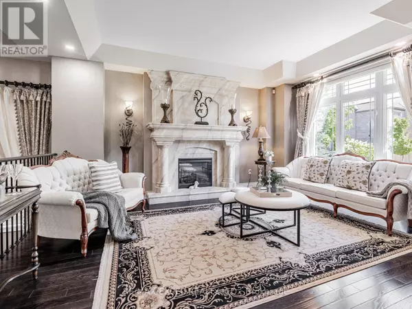 Vaughan (patterson), ON L6A4J9,146 UPPER POST ROAD W