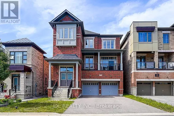 10 CAINE STREET, Richmond Hill, ON L4S0H2