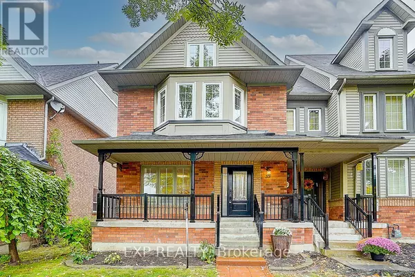 35 LUXTON AVENUE, Aurora (bayview Wellington), ON L4G7J8