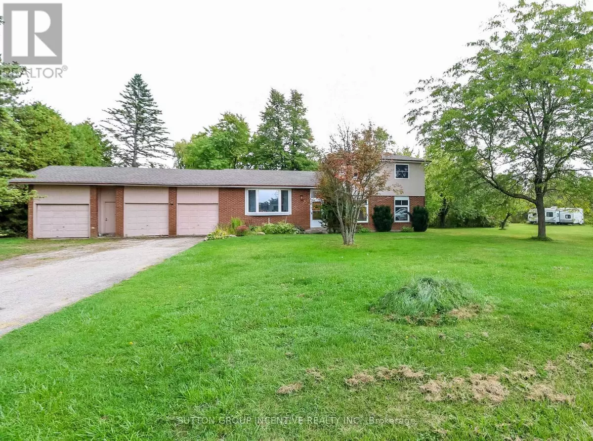 Bradford West Gwillimbury, ON L0L1R0,2717 LINE 13 LINE W
