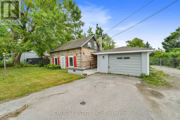 Brock (beaverton), ON L0K1A0,532 JAMES STREET