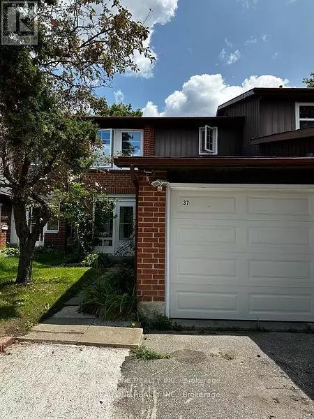 37 MIDDLETON COURT, Markham (milliken Mills West), ON L3R3G6