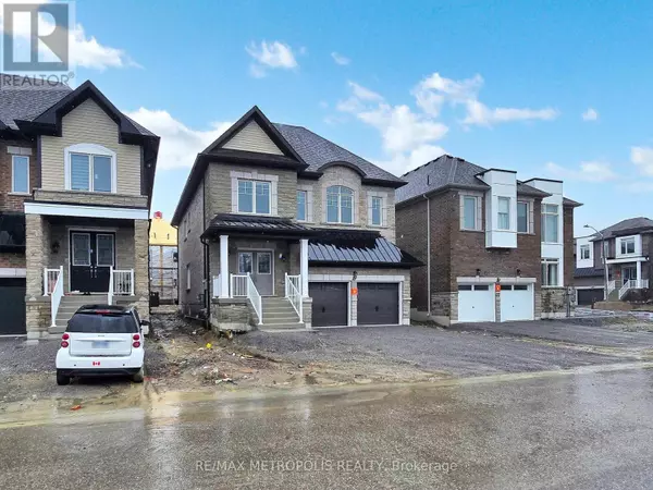 Richmond Hill (oak Ridges), ON L4E2Y8,21 LA REINE AVENUE