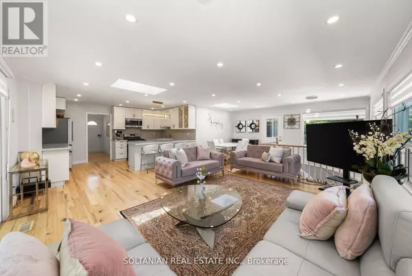 66 LAKELAND CRESCENT, Richmond Hill (oak Ridges Lake Wilcox), ON L4E2Z9