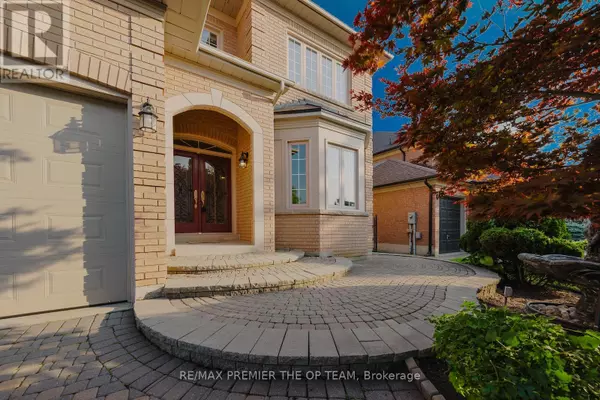 Vaughan (east Woodbridge), ON L4L8J3,77 MALDEN STREET