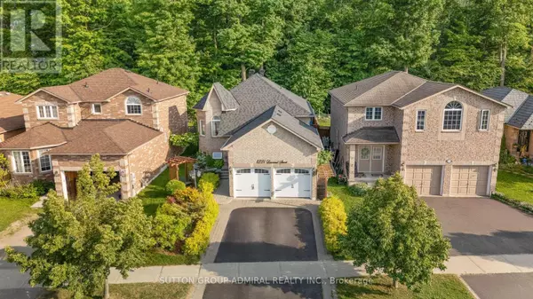 1221 LAURAND STREET, Innisfil (alcona), ON L9S0E6