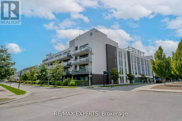 301 Sea Ray AVE #C315, Innisfil, ON L9S0L8