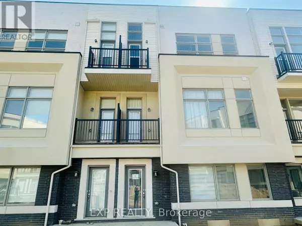 27 ALBERT FIRMAN LANE, Markham (cachet), ON L6C2V6