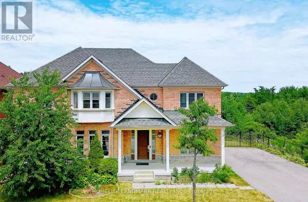 20 KELLOGG CRESCENT, Richmond Hill (oak Ridges), ON L4E0T3