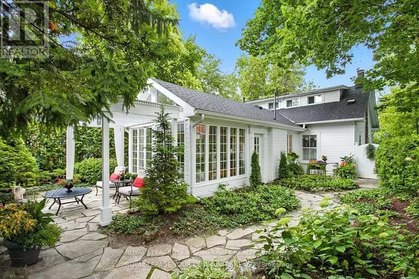 Markham (thornhill), ON L3T1Z4,39 COLBORNE STREET