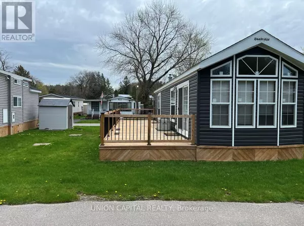 15014 NINTH LINE, Whitchurch-stouffville, ON L0G1E0