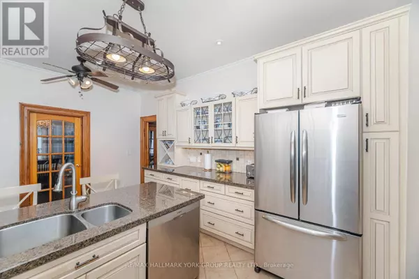 King (schomberg), ON L0G1T0,6 CHURCH STREET