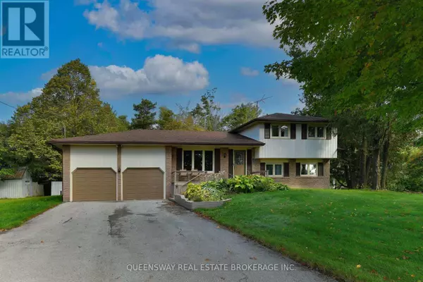 254 HWY 47, Uxbridge, ON L0C1A0