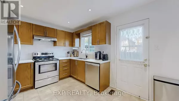 Whitchurch-stouffville (stouffville), ON L4A0X1,208 LAGEER DRIVE