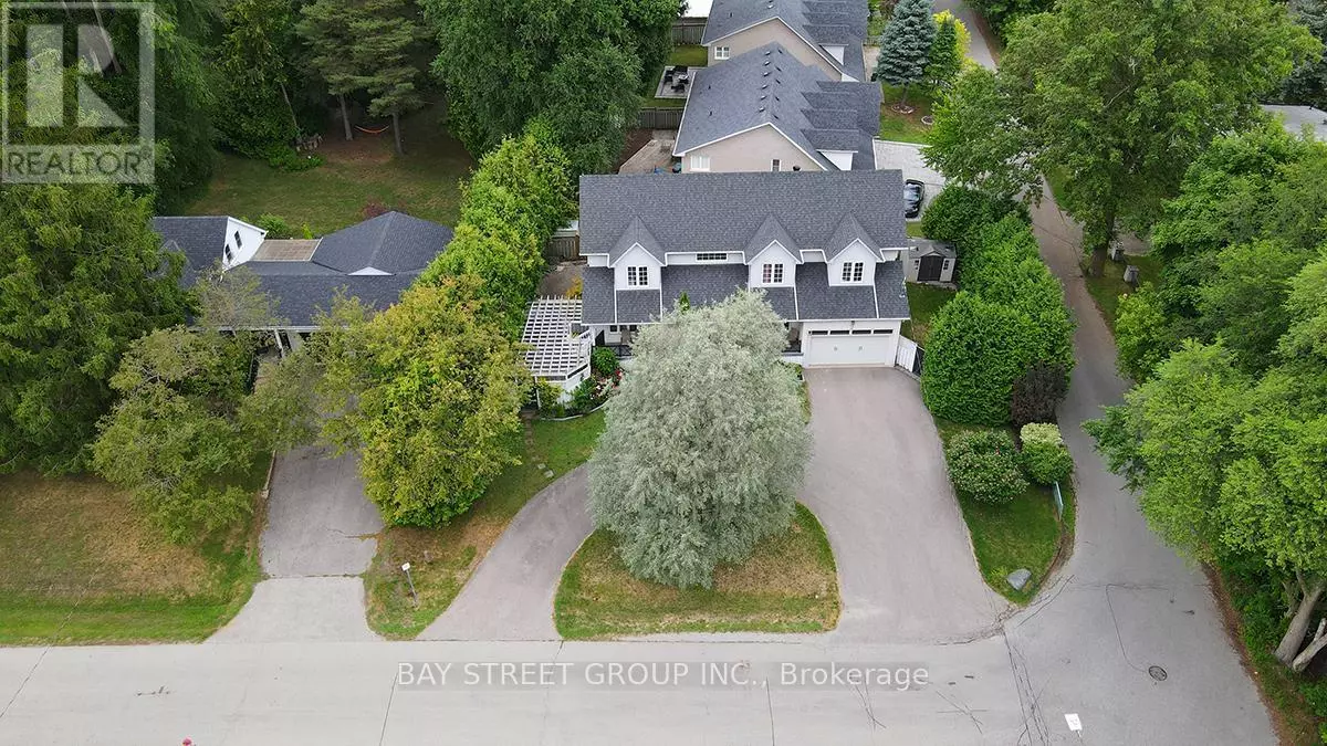 Markham (bullock), ON L3P1E5,2 RIVERVIEW ROAD