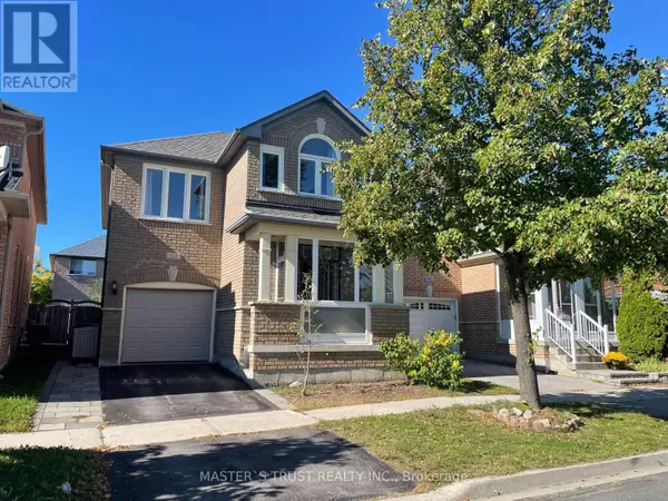 418 THE BRIDLE WALK, Markham (berczy), ON L6C2M5