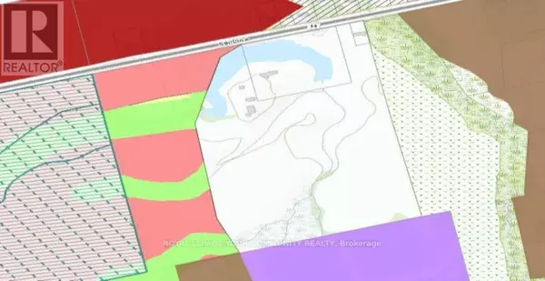 New Tecumseth, ON L0G1W0,6863 FIFTH LINE