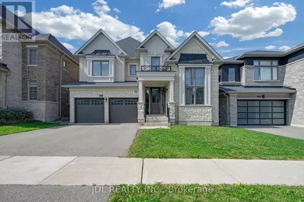 East Gwillimbury (holland Landing), ON L9N1R8,24 FOREST EDGE CRESCENT