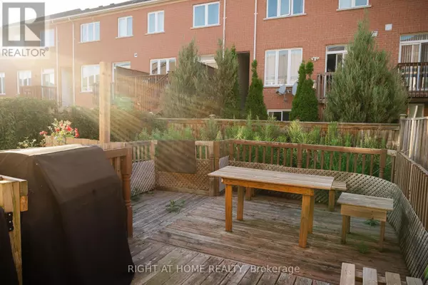 Richmond Hill (jefferson), ON L4E4X9,8 Townwood DR #29