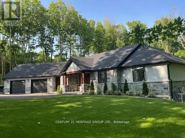 17657 HIGHWAY 48, East Gwillimbury, ON L0G1E0