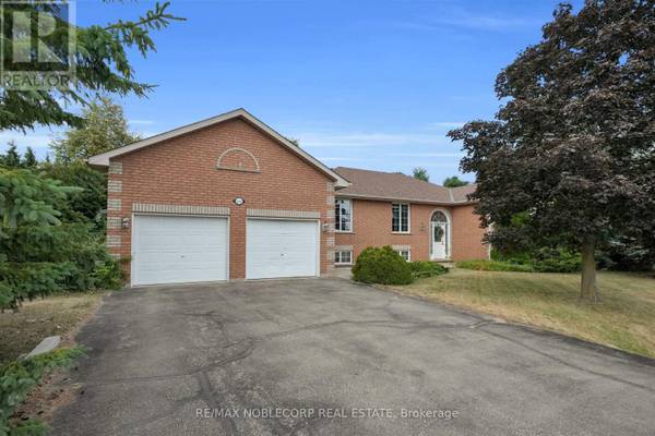 1 DEKKER STREET, Adjala-tosorontio (everett), ON L0M1J0