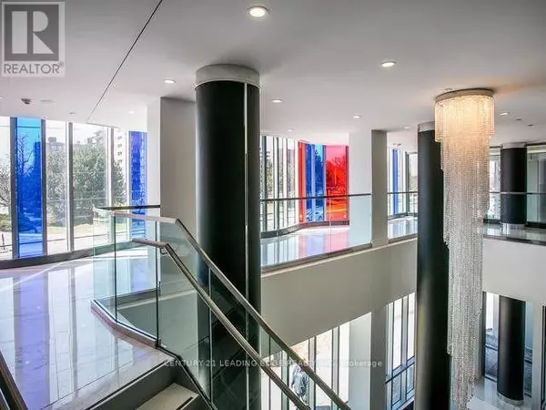 Richmond Hill (observatory), ON L4C1V4,9471 Yonge ST #1021