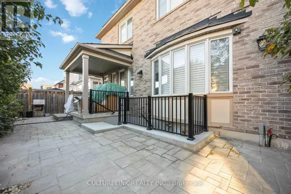 Markham (cornell), ON L6B0W8,358 Cornell Centre BLVD #Basement