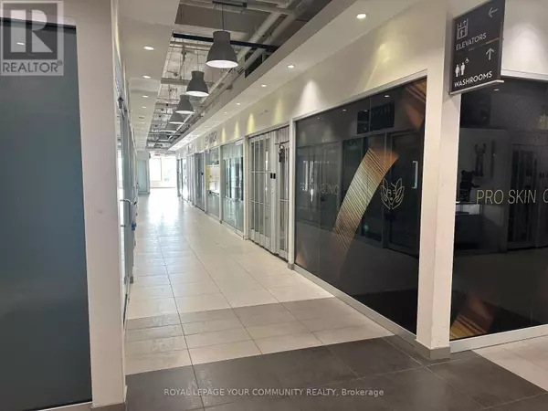 Markham (grandview), ON L3T0C7,7181 Yonge ST #217