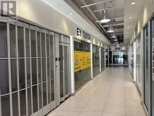 Markham (grandview), ON L3T0C7,7181 Yonge ST #217