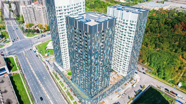 10 Abeja ST #2215, Vaughan (concord), ON L4K0R4