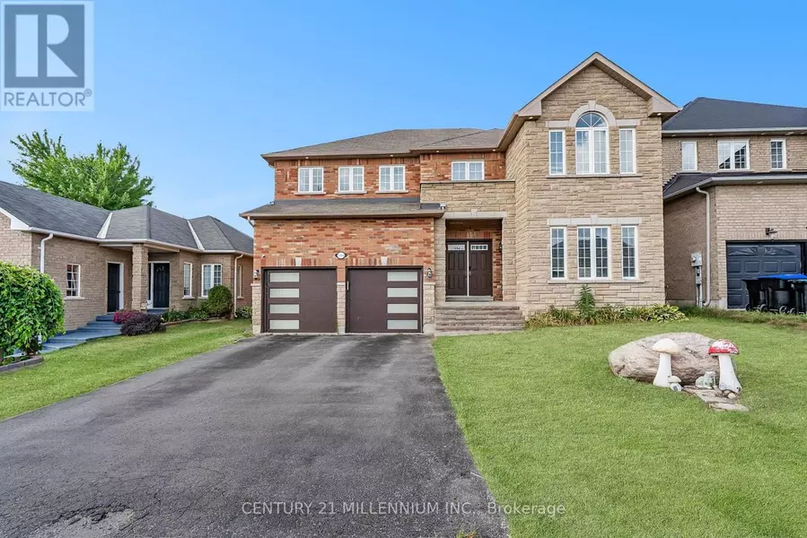 1964 JANS BOULEVARD, Innisfil (alcona), ON L9S4Z7