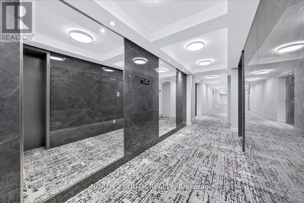 Richmond Hill (langstaff), ON L4B4L8,29 Northern Hts DR #916