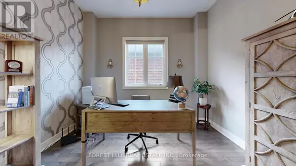 Vaughan (patterson), ON L6A4X4,135 ABNER MILES DRIVE