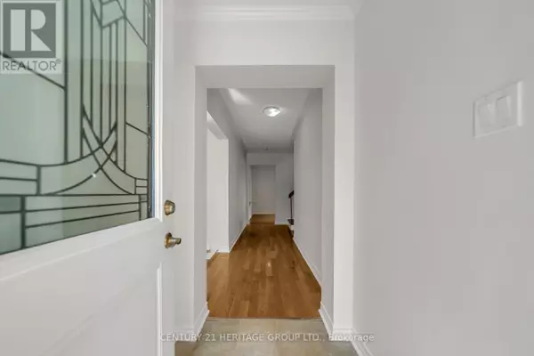 Richmond Hill (north Richvale), ON L4C5B9,MAIN & UPPER - 24 SPRINGHEAD GARDENS