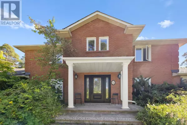 Richmond Hill (oak Ridges), ON L4E2N1,52 BEAUFORT HILLS ROAD