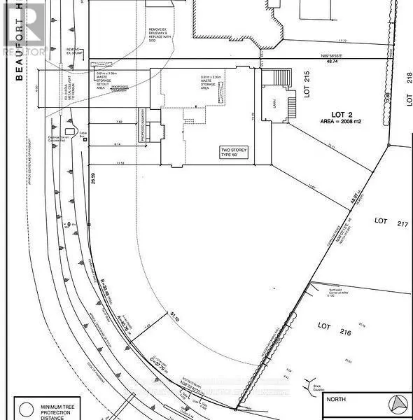 Richmond Hill (oak Ridges), ON L4E2N1,52A BEAUFORT HILLS ROAD
