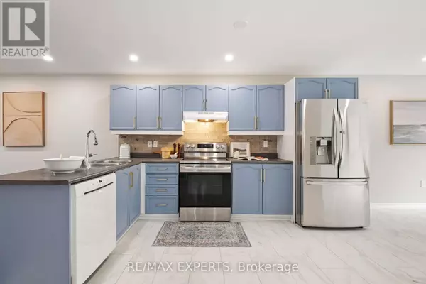 14 AISHFORD ROAD, Bradford West Gwillimbury (bradford), ON L3Z3E3