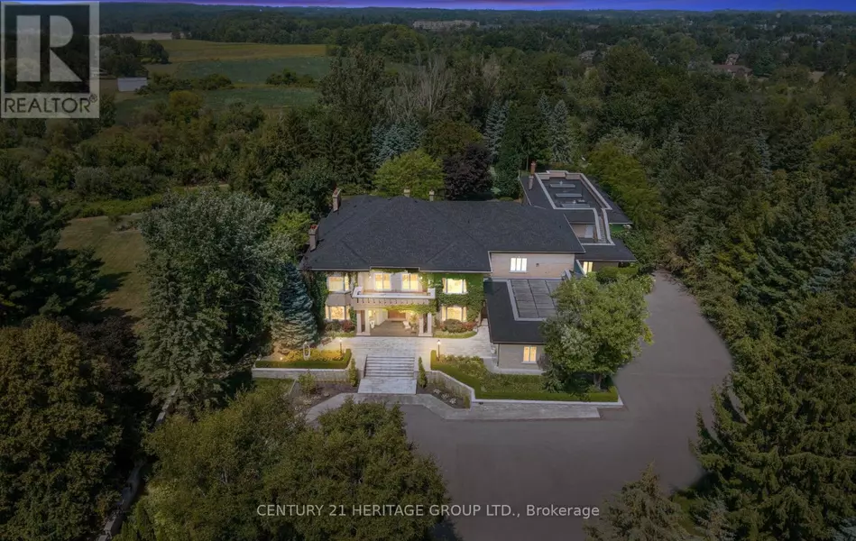 150 COLLARD DRIVE, King (king City), ON L7B1E4