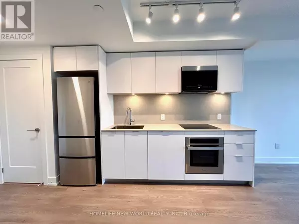 Markham (unionville), ON L6G0H4,8 Cedarland DR #1015