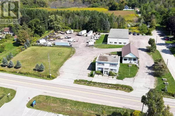 Whitchurch-stouffville, ON L4A2G7,14685 WOODBINE AVENUE