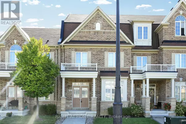 Vaughan (kleinburg), ON L4H3Z7,63 EAST'S CORNER BOULEVARD