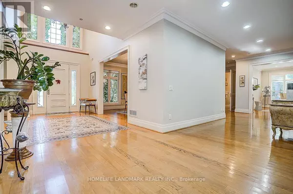 Vaughan (east Woodbridge), ON L4L9C5,86 MUZICH PLACE