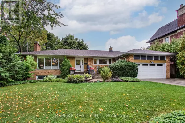 Vaughan (uplands), ON L4J2A6,12 VISTAVIEW BOULEVARD