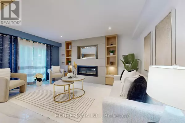 Aurora (aurora Highlands), ON L4G5S3,41 UNDERHILL CRESCENT