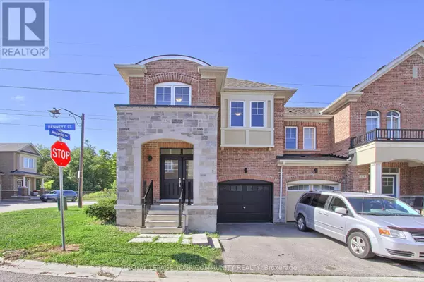 230 BENNETT STREET, Newmarket (glenway Estates), ON L3X0M1