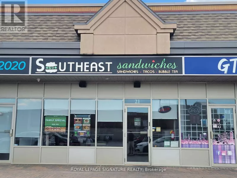 9200 Weston RD #21, Vaughan (vellore Village), ON L4H2P8