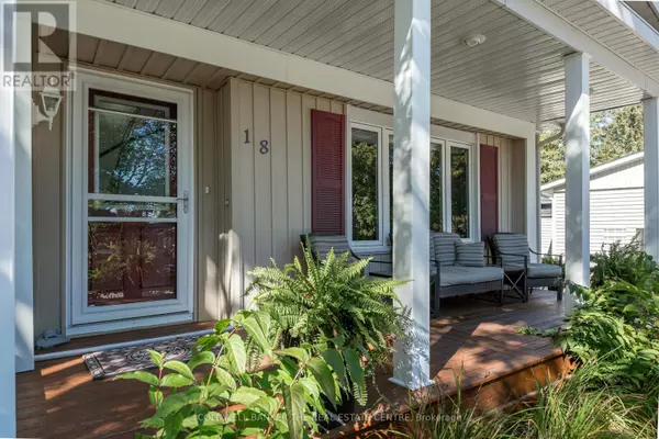 Innisfil, ON L9S1M7,18 BROADWAY AVENUE