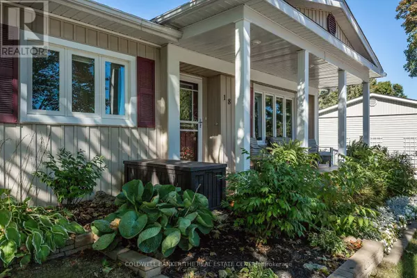 Innisfil, ON L9S1M7,18 BROADWAY AVENUE