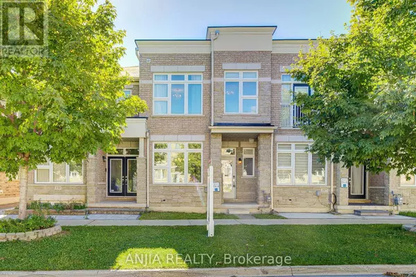 229 SOUTH UNIONVILLE AVENUE, Markham (village Green-south Unionville), ON L3R5S6